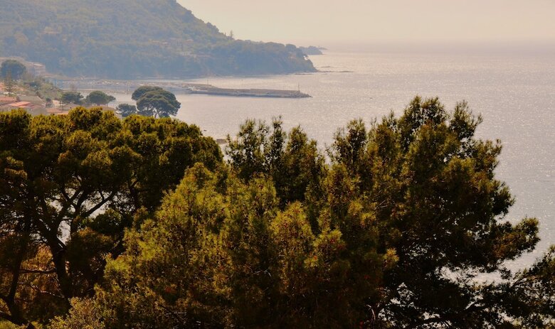 Villa Laura Apartment Sea View