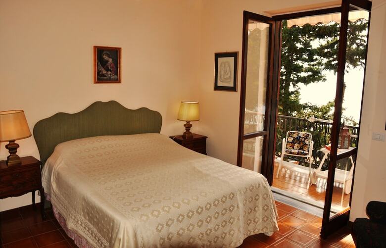 Villa Laura Apartment Sea View