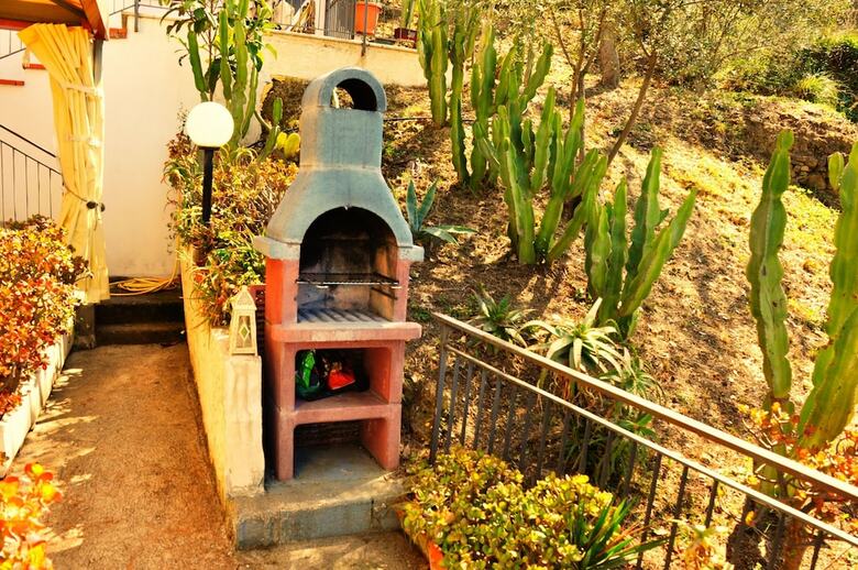 Villa Laura Apartment Sea View