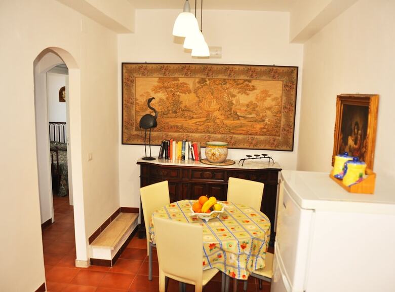 Villa Laura Apartment Sea View