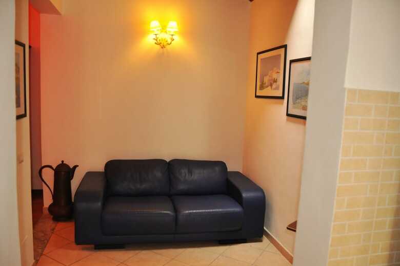 Villa Laura Apartment Sea View