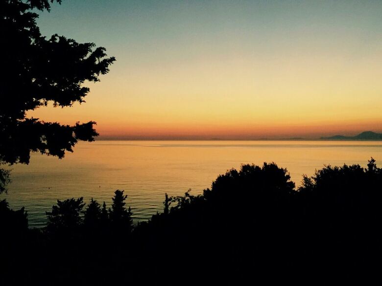Villa Laura Apartment Sea View
