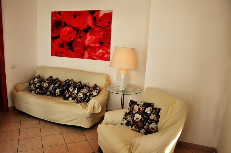Villa Laura Apartment Sea View
