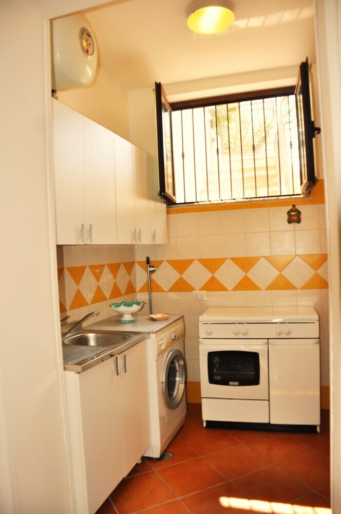 Villa Laura Apartment Sea View