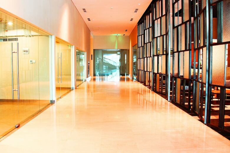 The Luxton Cirebon Hotel And Convention