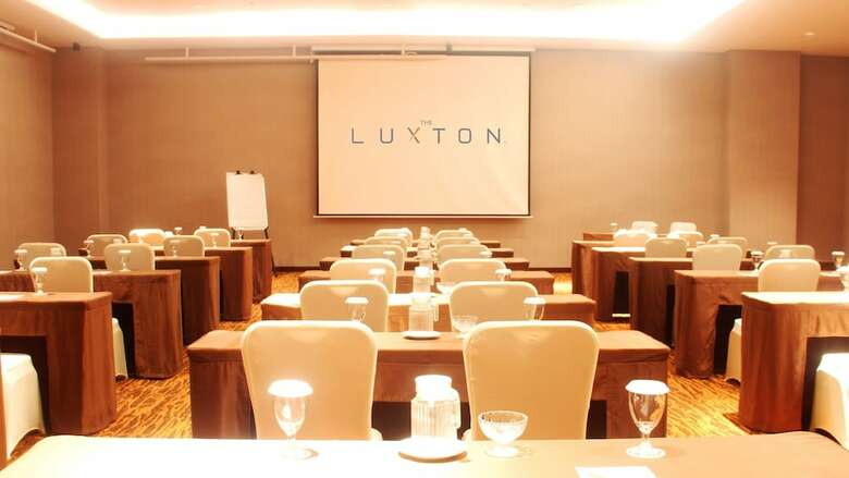 The Luxton Cirebon Hotel And Convention