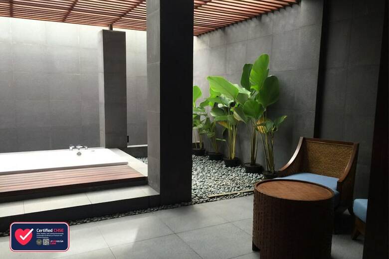 The Luxton Cirebon Hotel And Convention