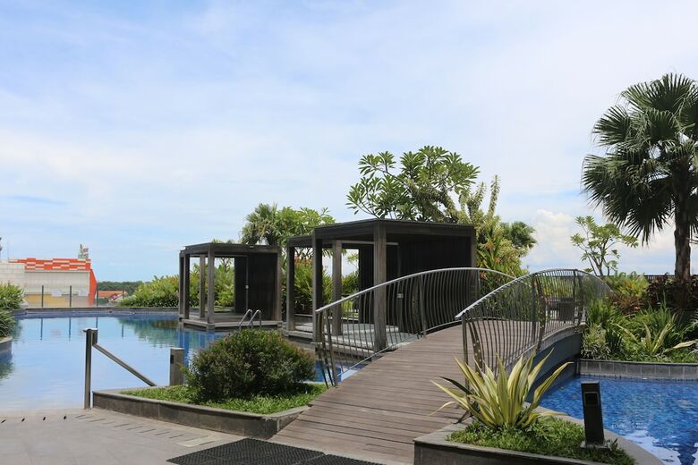 The Luxton Cirebon Hotel And Convention