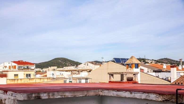 Apartamento Rosendo