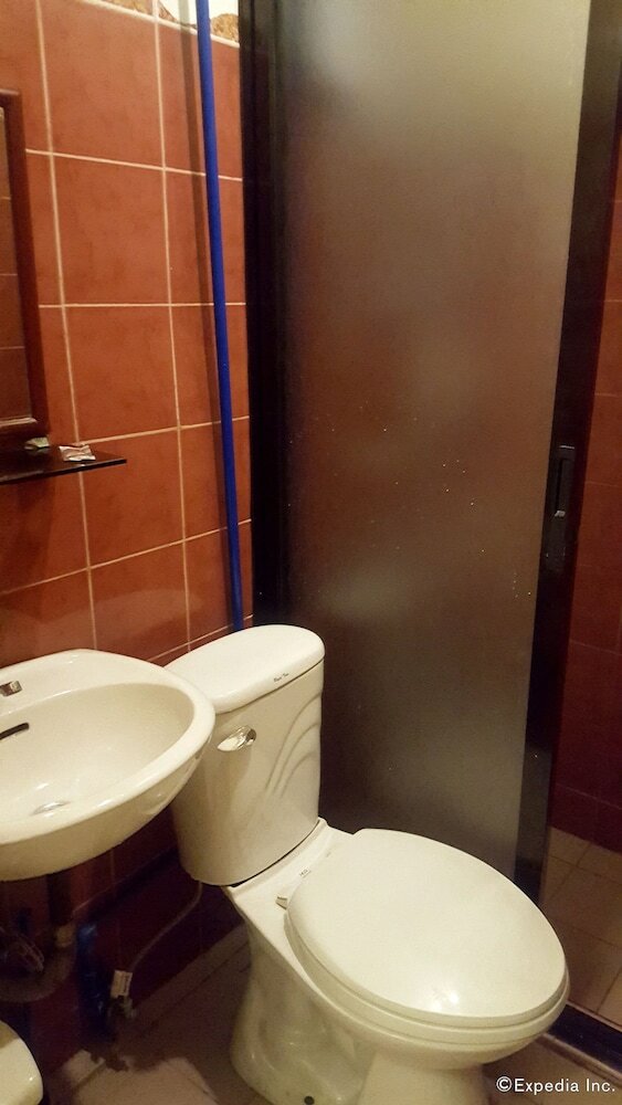 Posada Jorivim Apartelle