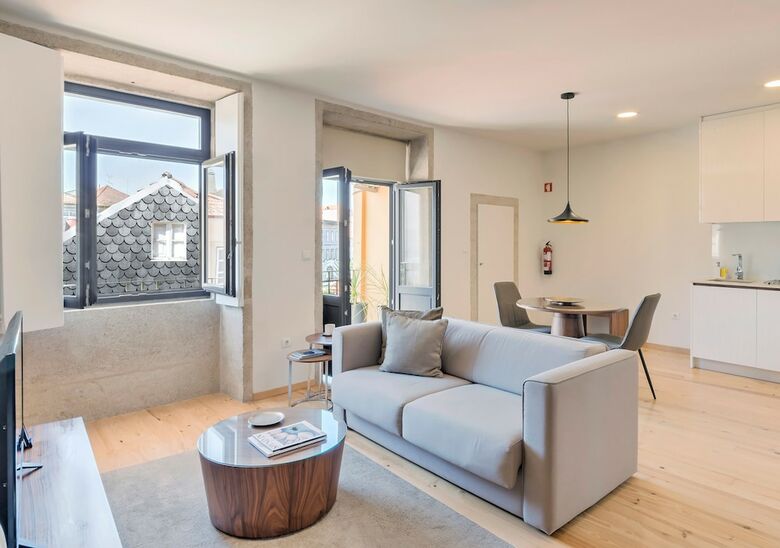 Apartamentos Bo - S� de Noronha