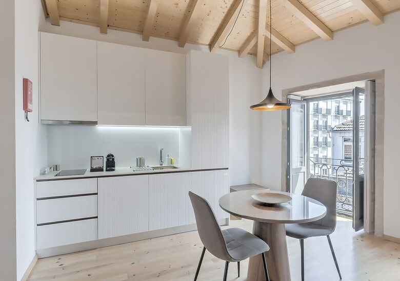 Apartamentos Bo - S� de Noronha