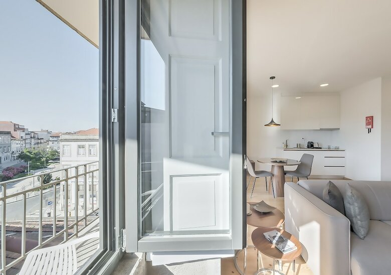 Apartamentos Bo - S� de Noronha