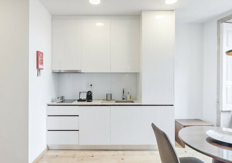 Apartamentos Bo - S� de Noronha