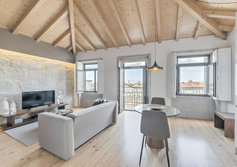 Apartamentos Bo - S� de Noronha