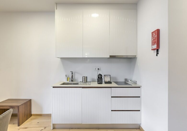 Apartamentos Bo - S� de Noronha