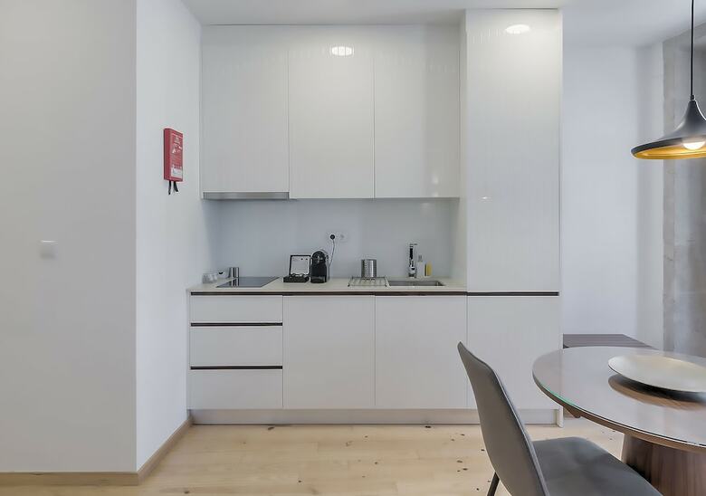 Apartamentos Bo - S� de Noronha