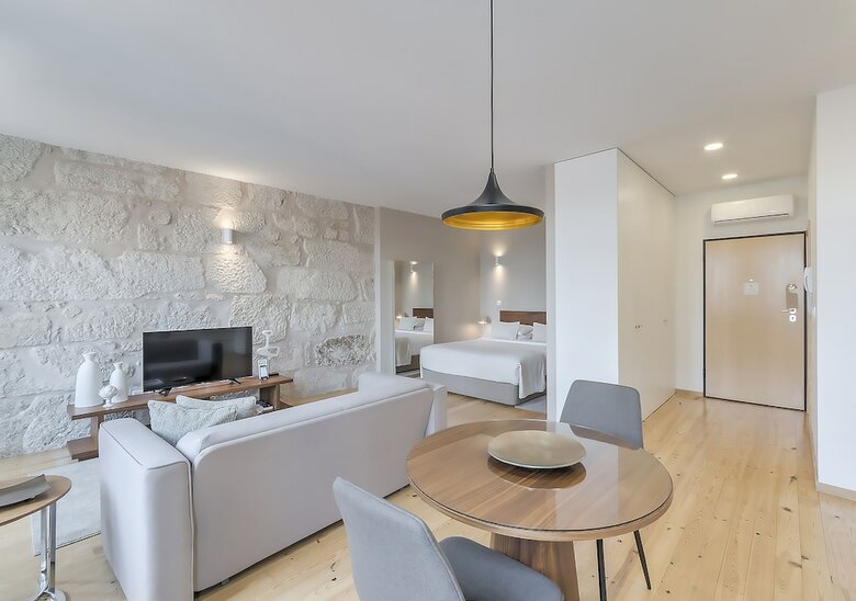 Apartamentos Bo - S� de Noronha