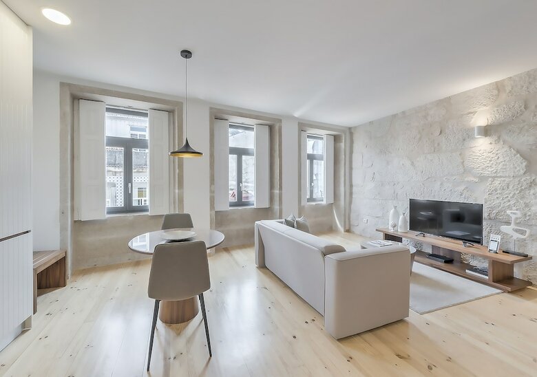 Apartamentos Bo - S� de Noronha