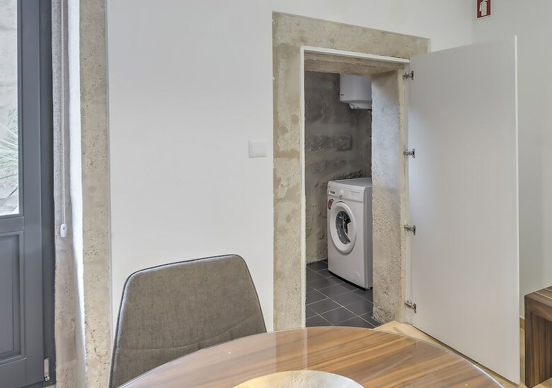 Apartamentos Bo - S� de Noronha