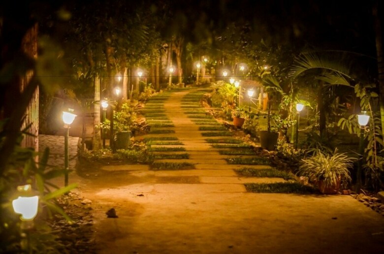 Hotel Regenta Resort Century
