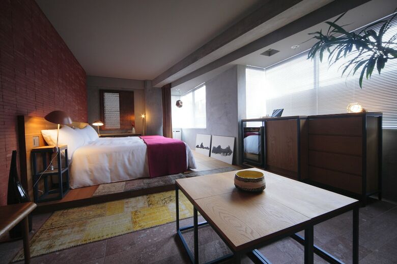 Hotel Bijuu