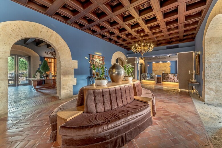 Hotel Hodelpa Nicolas de Ovando