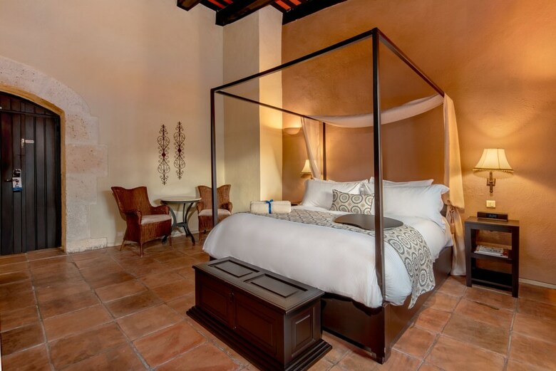 Hotel Hodelpa Nicolas de Ovando