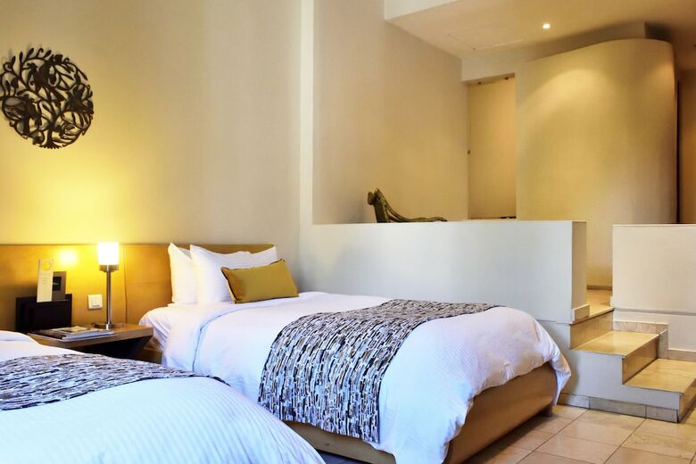 Hotel Hodelpa Nicolas de Ovando