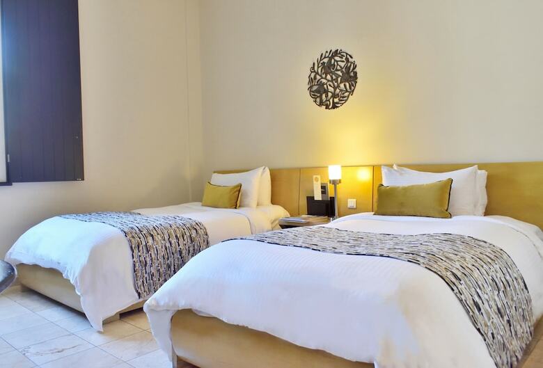 Hotel Hodelpa Nicolas de Ovando