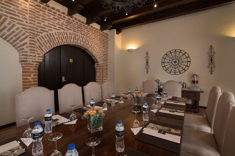 Hotel Hodelpa Nicolas de Ovando