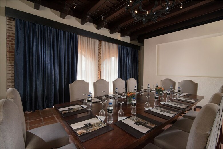 Hotel Hodelpa Nicolas de Ovando
