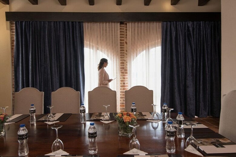 Hotel Hodelpa Nicolas de Ovando