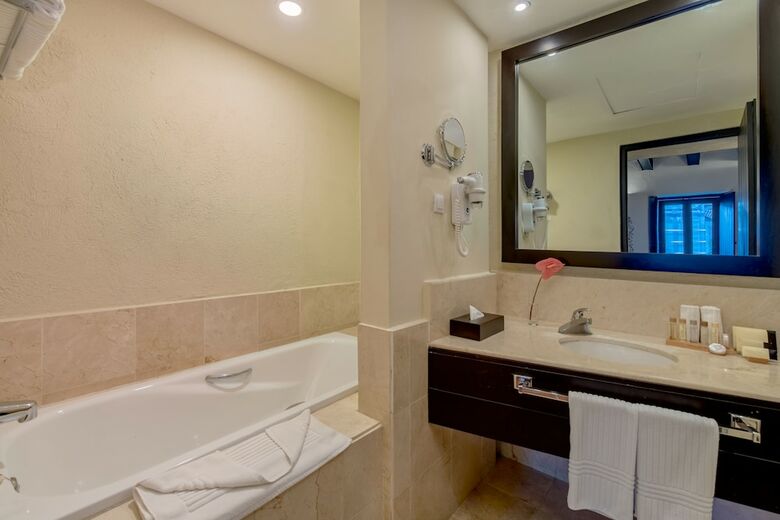 Hotel Hodelpa Nicolas de Ovando