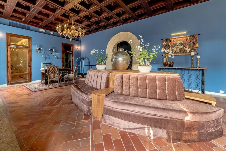 Hotel Hodelpa Nicolas de Ovando