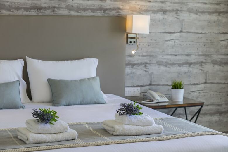Leonardo Plaza Cypria Maris Beach Hotel & Spa
