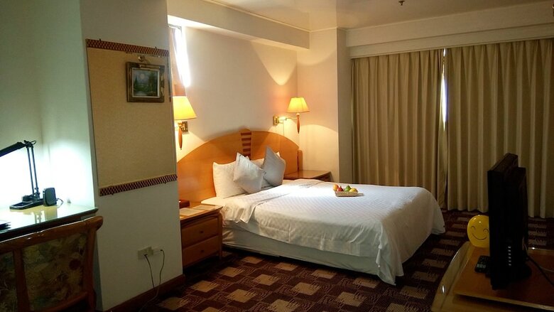 Berkeley Hotels