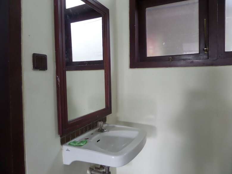 Sukapura Permai Hotel