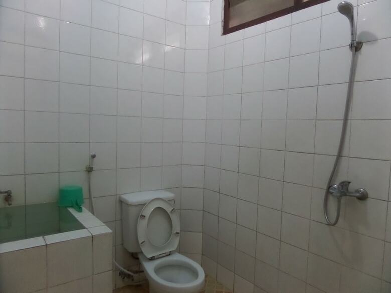 Sukapura Permai Hotel