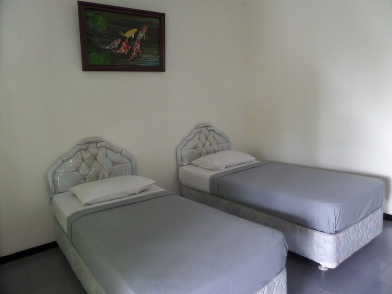 Sukapura Permai Hotel