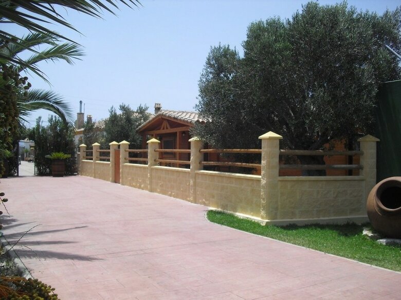 Cadiz 101738 2 Bedroom Holiday Home By Mo Rentals