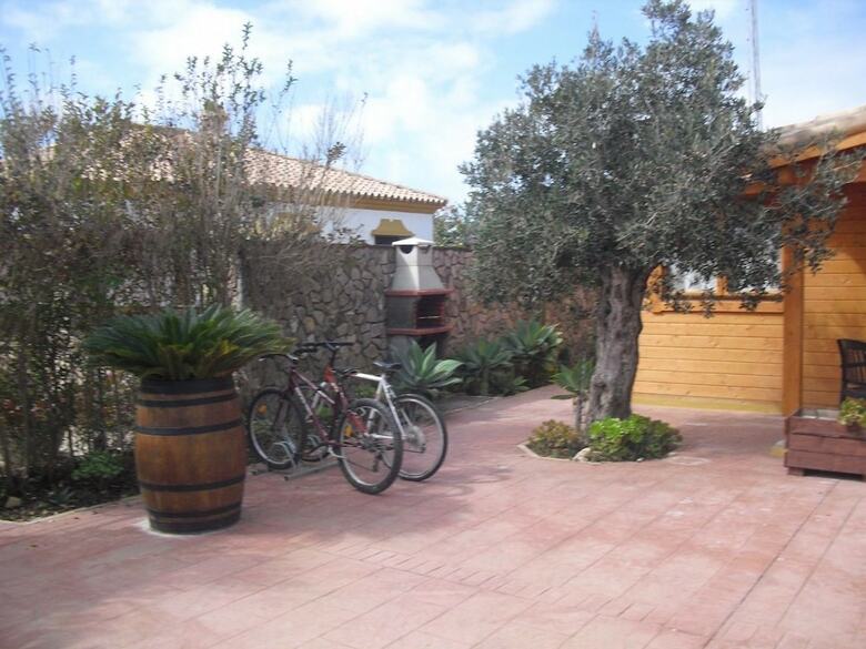 Cadiz 101738 2 Bedroom Holiday Home By Mo Rentals