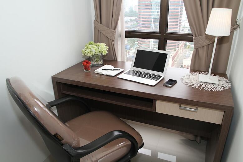 Apartamentos The Cupcake Suites
