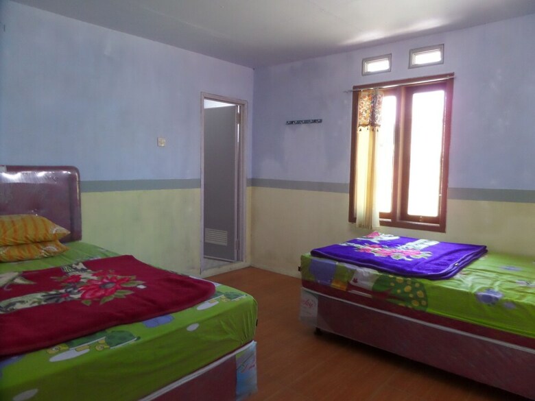 Hotel Yog Bromo Homestay