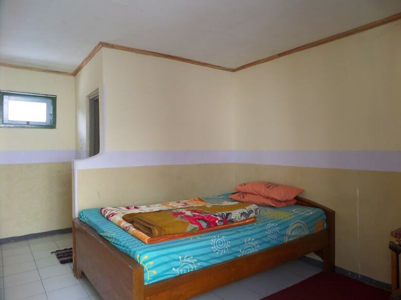 Hotel Yog Bromo Homestay