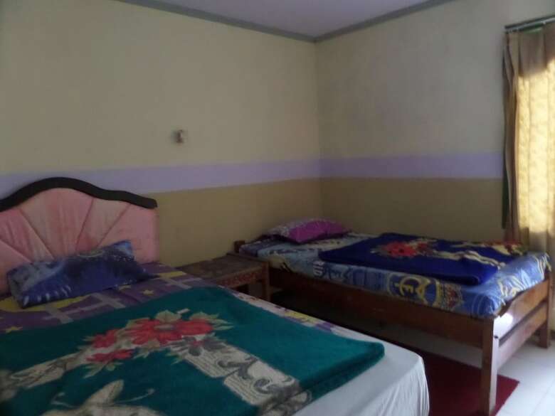 Hotel Yog Bromo Homestay