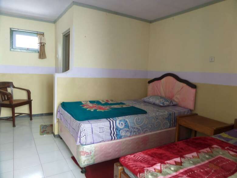 Hotel Yog Bromo Homestay