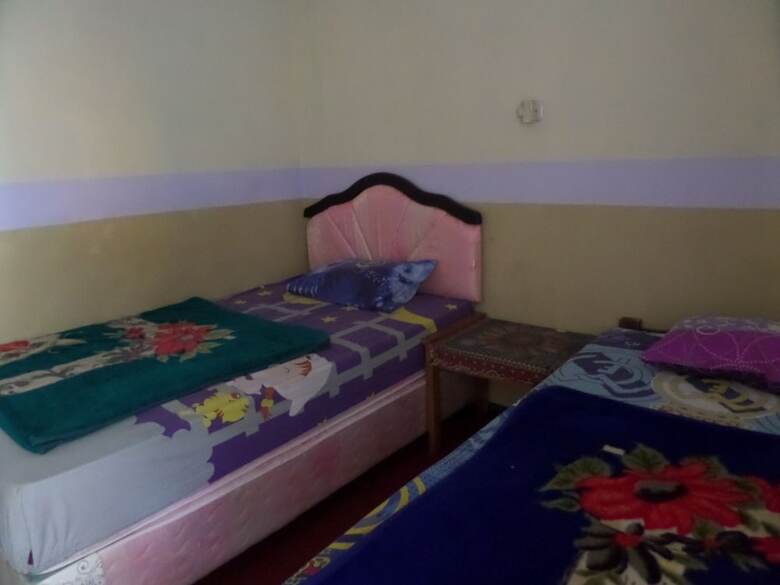 Hotel Yog Bromo Homestay