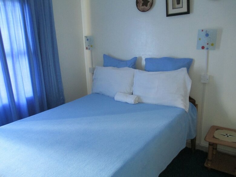 Hotel Liya Guest Lodge