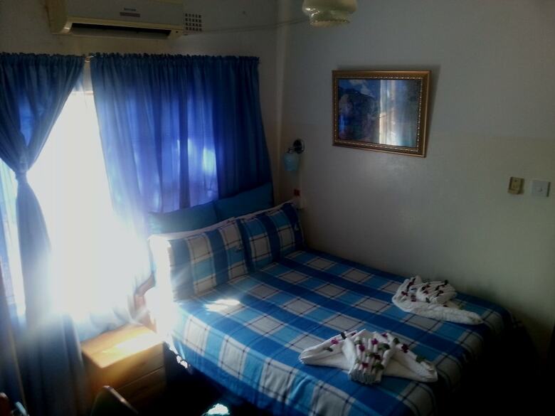 Hotel Liya Guest Lodge